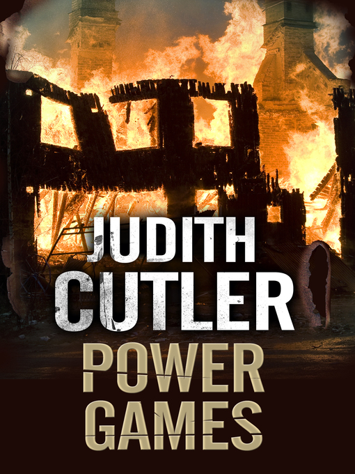 Title details for Power Games by Judith Cutler - Available